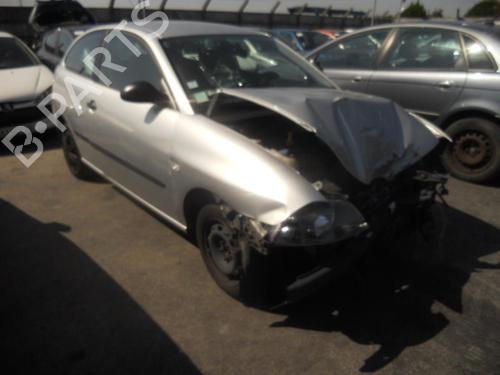 Washer pump SEAT IBIZA III (6L1) 1.2 | BP20034081E24