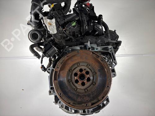 Engine CITROËN C4 Picasso II 1.2 THP 130 | BP40170623M1 - Image 4