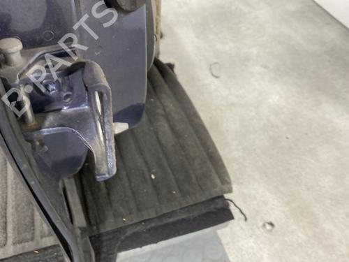 Right rear door CITROËN C4 Picasso I MPV (UD_) 1.6 HDi | BP21785060C5 