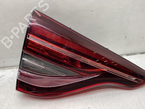 Used Left tailgate light RENAULT CLIO V (B7_) 1.0 TCe 100 (B7MT) (101 hp) 22783231