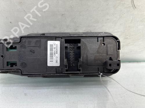 left-front-window-switch-citroen-jumpy-ii-van-2007-2008-2009-2010-2011-2012-2013-2014-2015-2016-36150322 main image