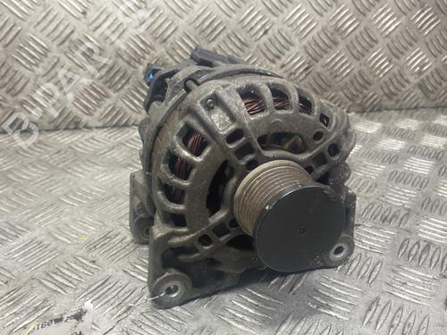 Alternator DACIA SANDERO II TCe 90 (B8M1, B8MA, B8AC) | BP29897505M7 - Image 2