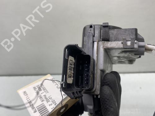 Rear right lock PEUGEOT 5008 (0U_, 0E_) 1.6 BlueHDi 120 | BP29897689C99 