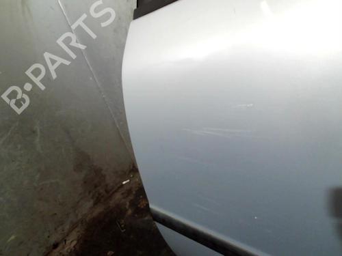 Left rear door VW PASSAT B3/B4 (3A2, 35I)  | BP20029592C4 
