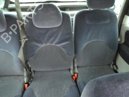 Left mirror CITROËN XSARA PICASSO (N68) 2.0 HDi | BP23903999C26 