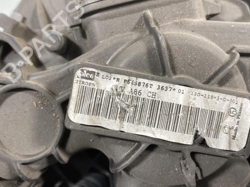 Heater blower motor CITROËN C3 Pluriel (HB_)  | BP20036255M62 