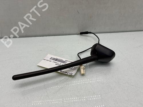 Antenne/Base CITROËN C4 AIRCROSS 1.6 HDi 115 AWC | BP38092600C140 - Image 3