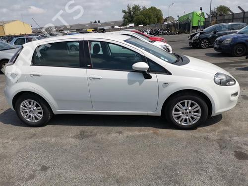 Left front driveshaft FIAT PUNTO (199_) 1.2 (199AXZ1A, 199BXZ1A) | BP27631945M38  - Image 9