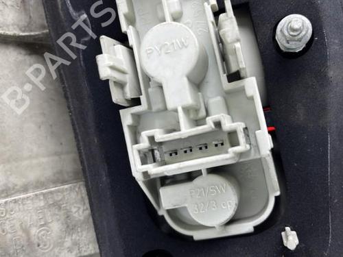 Right taillight MERCEDES-BENZ B-CLASS Sports Tourer (W245) B 180 CDI (245.207) | BP19960278C35 