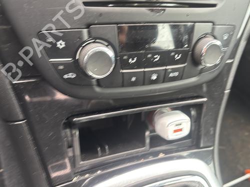Left front window switch OPEL INSIGNIA A (G09) | BP36937821I27 - Image 24
