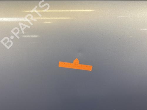 Right rear door CITROËN C3 I (FC_, FN_) 1.4 HDi | BP26027001C5 