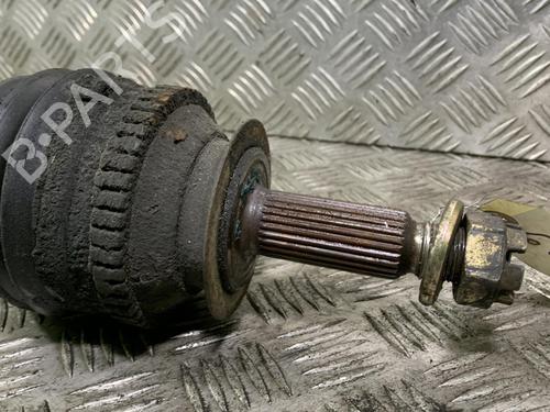 Used Right front driveshaft Right front driveshaft HYUNDAI TRAJET (FO) 2.0 CRDi (113 hp) 19972014 19972014