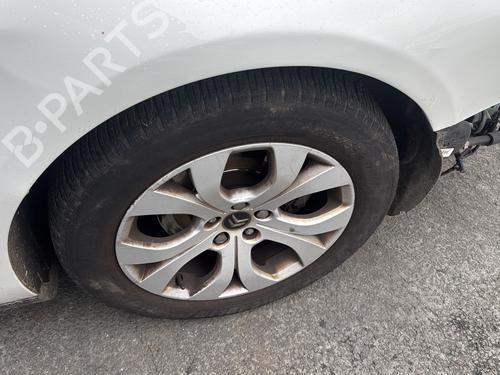 Steering rack CITROËN C5 III (RD_) 1.6 THP 155 (RD5FV8, RD5FNA) | BP33609602M22  - Image 26