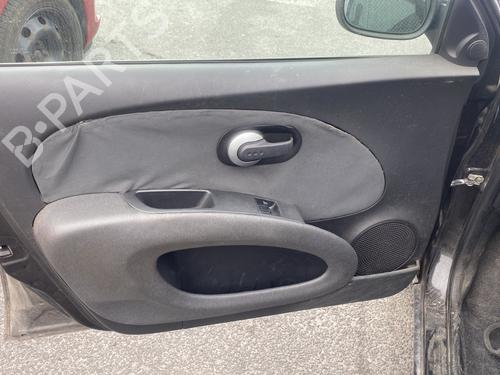 Deurruit rechts voor NISSAN MICRA III (K12) 1.2 16V | BP30910341C19