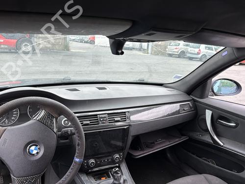 Front bumper reinforcement BMW 3 Touring (E91) 318 d | BP28353530C109 