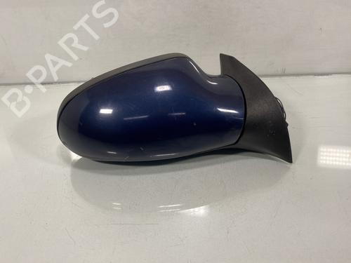 Right mirror MERCEDES-BENZ A-CLASS (W168)  | BP20011476C27 