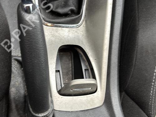 Fuse box CITROËN C5 III (RD_) 1.6 HDi 110 (RD9HZC) | BP24200315E1  - Image 7