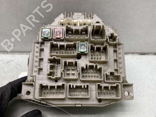 Instrument cluster TOYOTA AYGO (_B1_) 1.0 (KGB10_, KGB10R) | BP22410061C47 