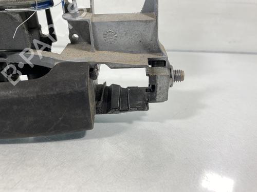 Front left exterior door handle PEUGEOT 208 I (CA_, CC_) 1.0 VTi | BP20033066C128 