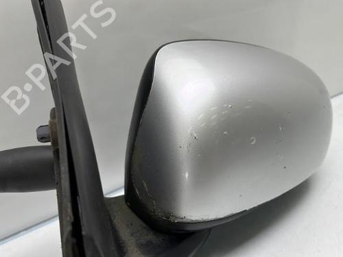 Used Left mirror NISSAN ALMERA TINO (V10) 2.2 dCi (115 hp) 21962672