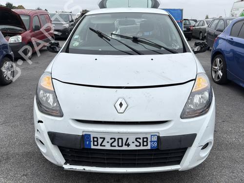 Left front window switch RENAULT CLIO III (BR0/1, CR0/1) 1.5 dCi (C/BR0G, C/BR1G) | BP31134784I27  - Image 14