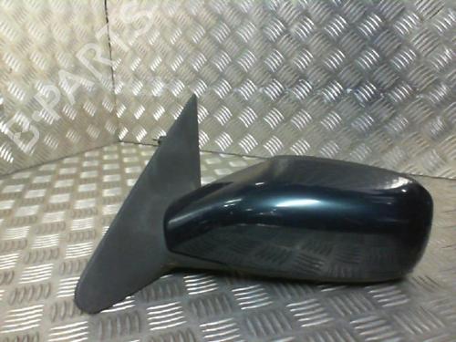 Left mirror RENAULT LAGUNA II Grandtour (KG0/1_) 1.9 dCi | BP20005480C26 