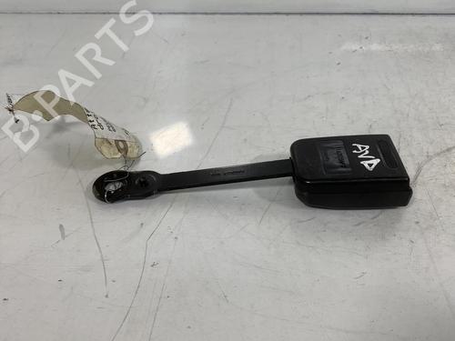 Seat buckle PEUGEOT 607 (9D, 9U) 2.2 HDi | BP19981758I32