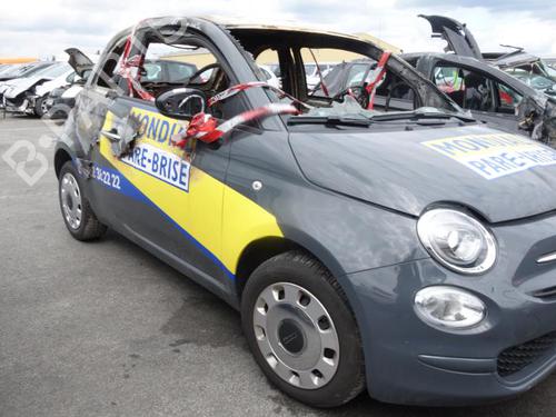 ABS pump FIAT 500 (312_) 1.2 (312AXA1A) | BP20032477M43 