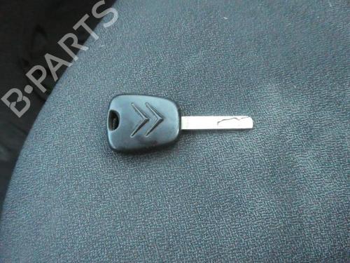 Alternator CITROËN C3 I (FC_, FN_)  | BP20022876M7 
