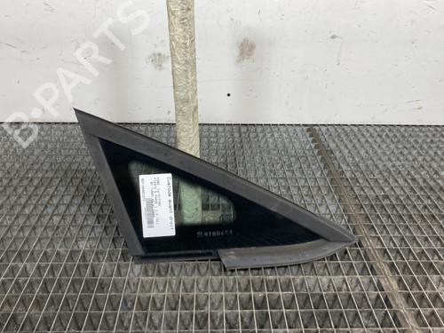 Used Front right quarter glass FORD FIESTA VI (CB1, CCN) 1.4 TDCi (68 hp) 28588233