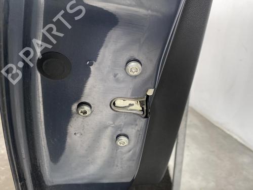 Left rear door OPEL CORSA D (S07) 1.3 CDTI (L08, L68) | BP19955439C4 