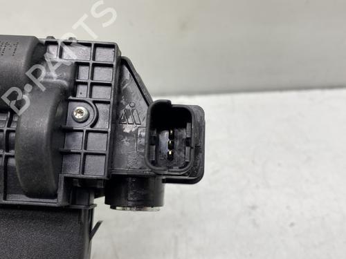 Tailgate lock PEUGEOT 3008 I MPV (0U_) 1.6 THP | BP25123621C101 