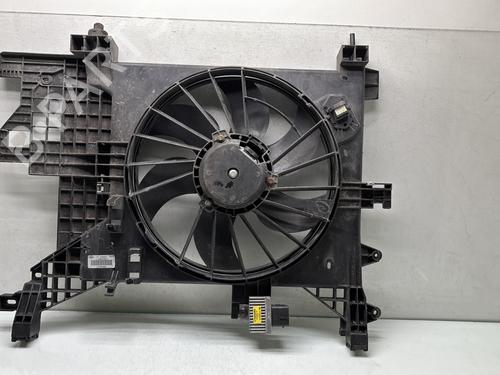 Radiator fan DACIA DUSTER (HS_) 1.5 dCi 4x4 (HSMC, HSMD) | BP27746528M35 - Image 4
