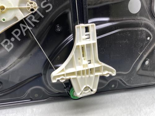 Rear right window mechanism VW PASSAT B6 (3C2) 1.9 TDI | BP23765518C25 
