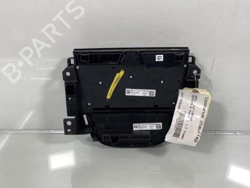 Used Climate control Climate control OPEL MERIVA B MPV (S10) 1.7 CDTI (75) (110 hp) 20029635 20029635