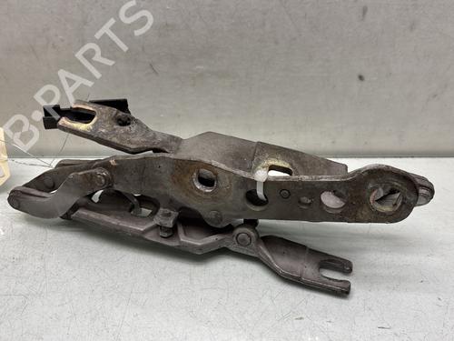 Used Hinge/Door check strap Hinge/Door check strap BMW 3 (E46) 320 d (136 hp) 33648722 33648722