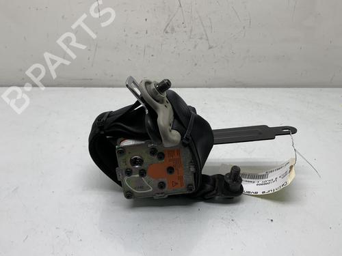Used Front right belt tensioner OPEL AGILA (B) (H08) 1.0 (F68) (65 hp) 19995047