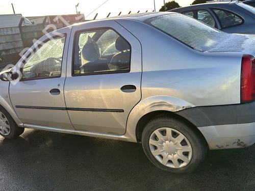 Left mirror DACIA LOGAN (LS_) 1.4 (LS0A, LS0C, LS0E, LS0G) | BP25406529C26  - Image 12