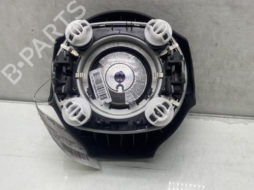 Used Driver airbag VW POLO V (6R1, 6C1) 1.2 (60 hp) 19990822