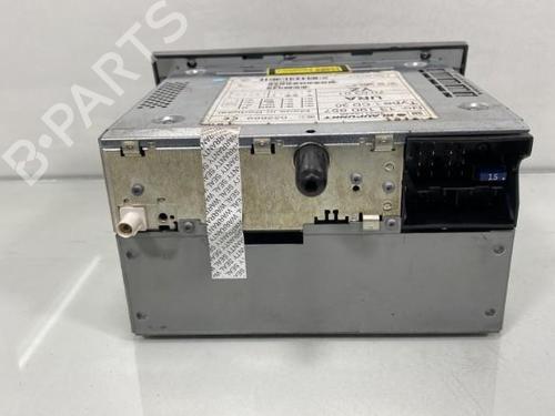 Radio OPEL ASTRA H GTC (A04) 1.7 CDTi (L08) | BP19987073E6 