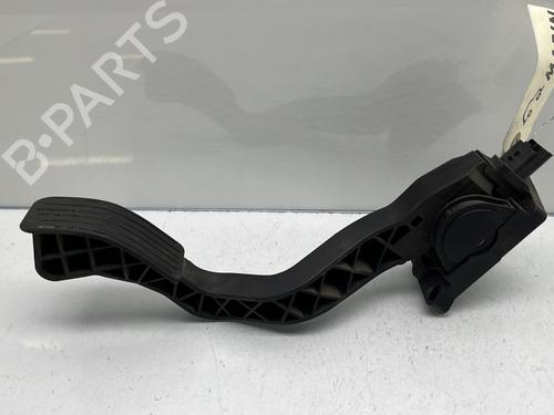 Used Pedal PEUGEOT 307 (3A/C) 1.4 HDi (68 hp) 25491372