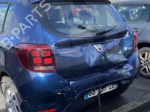 Used Parts DACIA SANDERO II 1.0 SCe 75 (B8JC, B8JD, B8NC) 4506428