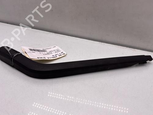 Used Rear windshield wiper arm TOYOTA YARIS (_P1_) 1.3 (NCP10, SCP12_) (86 hp) 27318129