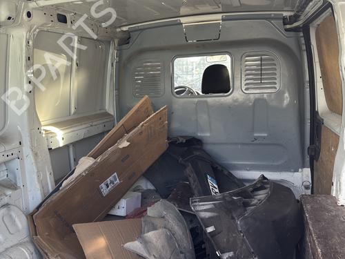 Used Parts PEUGEOT EXPERT Van (VF3A_, VF3U_, VF3X_) 4785496