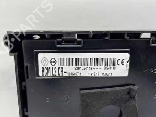 Used Electronic module Electronic module RENAULT MODUS / GRAND MODUS (F/JP0_) 1.2 (JP0C, JP0K, FP0C, FP0K, FP0P, JP0P, JP0T) (75 hp) 23769098 23769098