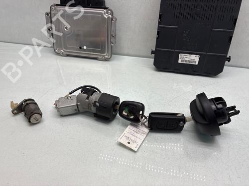 Electronic module PEUGEOT 307 Break (3E) 1.6 HDi 110 | BP38274089M83 - Image 5