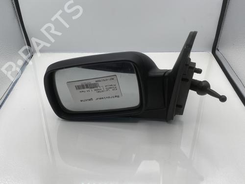 Used Left mirror Left mirror 19980559 19980559