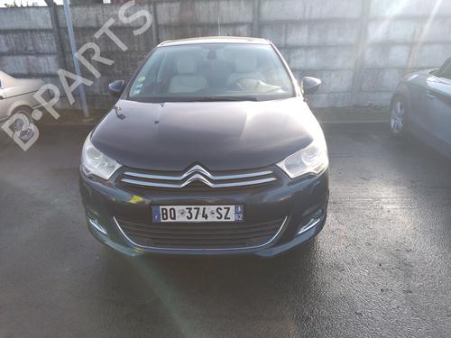 Gearbox CITROËN C4 II (NC_) 1.6 HDi 115 | BP28070538M3 - Image 35