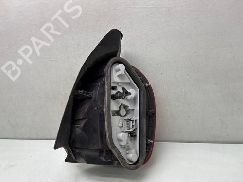 Left taillight RENAULT MODUS / GRAND MODUS (F/JP0_) 1.5 dCi (JP0G, JP0H) | BP40066331C34 - Image 2