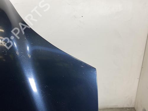 Hood MERCEDES-BENZ M-CLASS (W163) ML 270 CDI (163.113) | BP21560348C1 